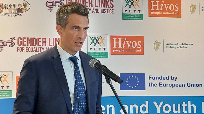 New Agroecology Initiative to Catalyse Resilient Agrifood Systems in Zimbabwe