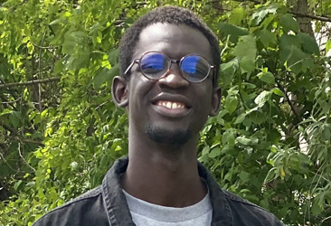 Souleymane DIOP