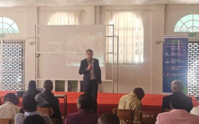 2nd Edition of the Agricultural Research and Extension Symposium 2025